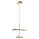 Подвесной светильник LOFT IT Aronos 10395