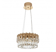 Подвесной светильник Modelux ML.830.400 GD