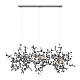 Подвесной светильник Loft IT Spark 10101/3S Chrome
