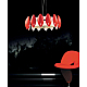 Подвесной светильник Lumina Deco Frascatti LDP 9016-350 RD
