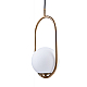 Подвесной светильник Loft IT Glob LOFT2595-A