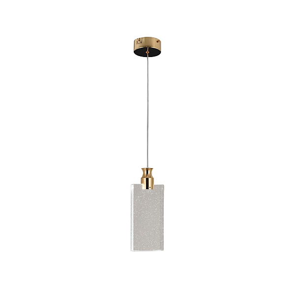 Подвесной светодиодный светильник Kink Light Аури 08508-1A,33