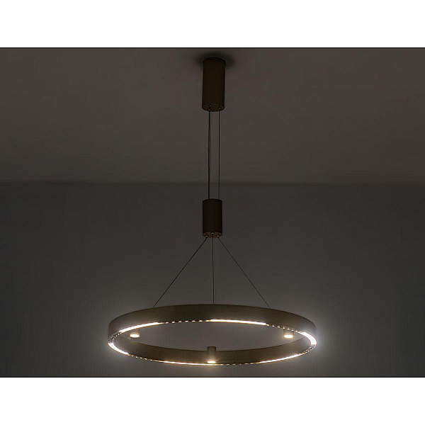 Подвесной светодиодный светильник Ambrella light Comfort Line FL5846