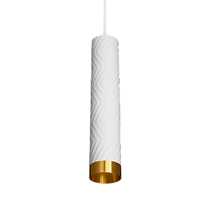 Подвесной светильник Wolta Linea WSL-GU10/P09WG