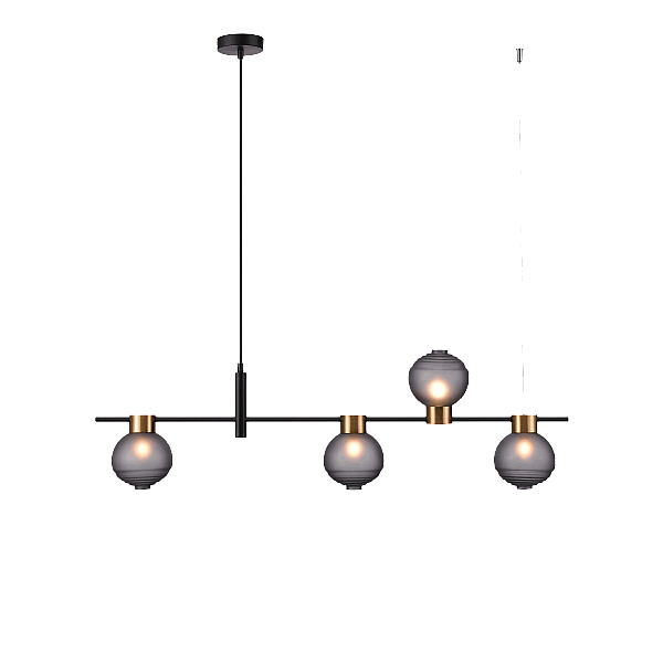 Подвесной светильник Vele Luce Capriccio VL5882P04