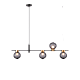Подвесной светильник Vele Luce Capriccio VL5882P04