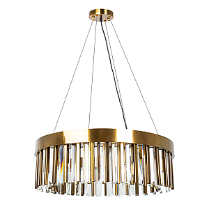 Подвесной светильник Arte Lamp Francheska A1037SP-8PB