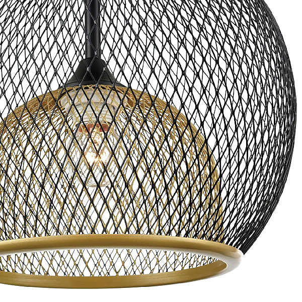 Светильник подвесной Lumion Suspentioni 8052/1A