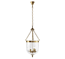 Подвесной светильник Loft IT Incense 10455/4 AB
