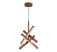 Подвесная люстра ST Luce Euclidics SL1018.613.04