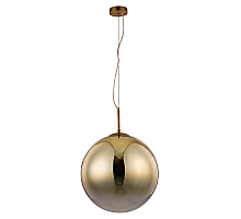 Подвесной светильник Arte Lamp Jupiter Gold A7964SP-1GO