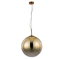 Подвесной светильник Arte Lamp Jupiter Gold A7964SP-1GO