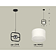 Подвесной светильник Ambrella Light Traditional (C9119, N8402) XB9119155