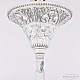 Подвесной светильник Bohemia Ivele Crystal AL19201/20FL WMN R