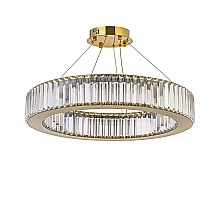 Подвесная люстра Arti Lampadari Anzio L 1.5.60.100 G