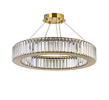 Подвесная люстра Arti Lampadari Anzio L 1.5.60.100 G