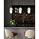 Подвесной светильник Milosh tendence 0683PL-1GD
