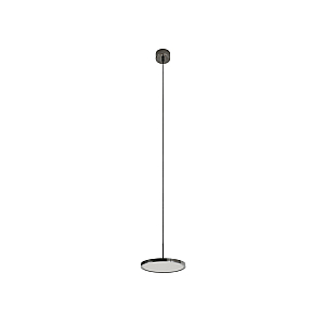Подвесной светильник Newport 3511/S black glossy М0068870