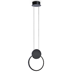 Подвесной светильник Ambrella Light Comfort FL5252