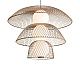 Подвесной светильник Freya Modern FR5545PL-L5BG