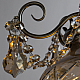 Подвесной светильник Divinare Reggia 1150/02 SP-3