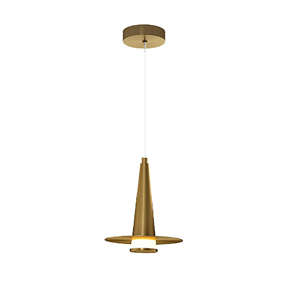 Подвесной светильник ImperiumLoft Curtiss 189880-23