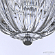 Подвесной светильник Bohemia Ivele Crystal 5479/18 Ni Clear/M-1H