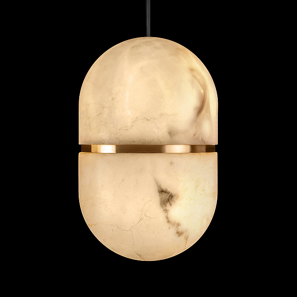 Подвесной светильник Loft IT Yum acrylic 10553/M