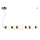 Люстра Ambrella Light HIGH LIGHT LH53176