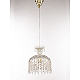 Подвесной светильник Bohemia Ivele Crystal 14781P/22 G V0300