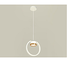 Подвесной светильник Ambrella Light Traditional (C9101, N8124) XB9101103