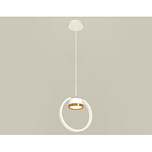 Подвесной светильник Ambrella Light Traditional (C9101, N8124) XB9101103