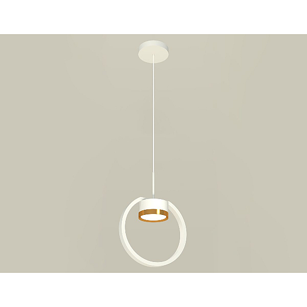 Подвесной светильник Ambrella Light Traditional (C9101, N8124) XB9101103