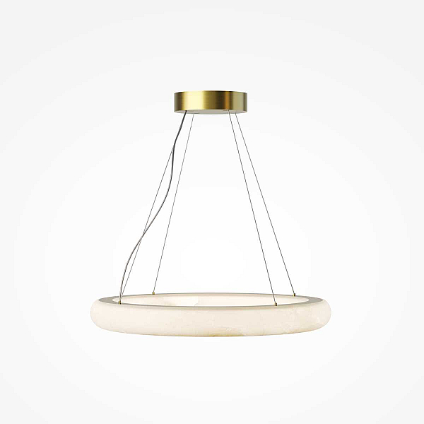 Подвесной светильник Maytoni Modern Yora MOD532PL-L36BSK