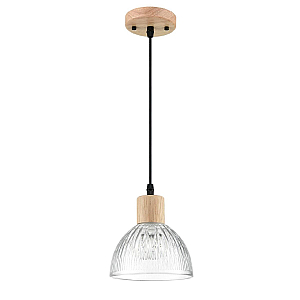 Подвесной светильник Lumion Suspentioni Natana 8055/1A