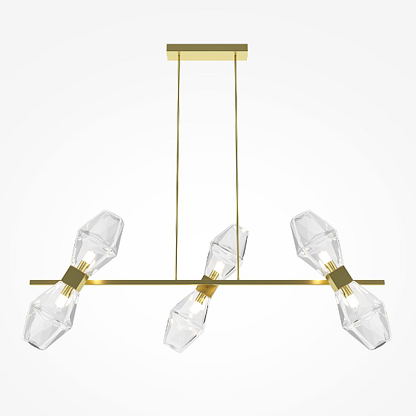 Подвесной светильник Maytoni Coctail time MOD325PL-06G