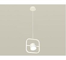 Подвесной светильник Ambrella Light Traditional (C9118, N8477) XB9118154