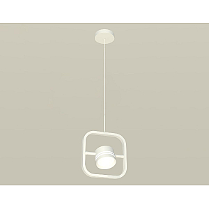 Подвесной светильник Ambrella Light Traditional (C9118, N8477) XB9118154