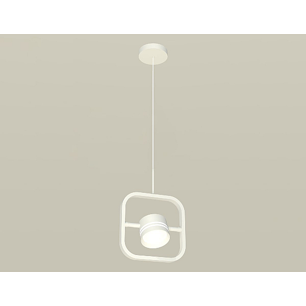 Подвесной светильник Ambrella Light Traditional (C9118, N8477) XB9118154