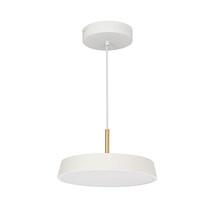 Подвесной светильник Arlight SP-ELEGANT-R300-17W Warm3000 (WH, 120 deg, 230V) 033914(1)