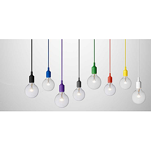 Подвесной светильник ImperiumLoft Muuto 268533-22