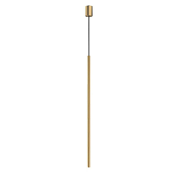 Подвесной светильник Nowodvorski Laser 1000 Satine Gold 10446