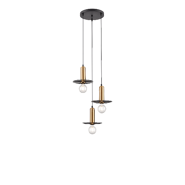 Подвесной светильник Vele Luce Gustoso VL5892P33