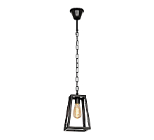 Подвесной светильник LOFT IT Modern filament Loft1127