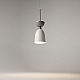 Подвесной светильник Maytoni Cloches MOD113PL-01W