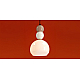 Подвесной светильник Freya Modern Globo FR5628PL-01BGW
