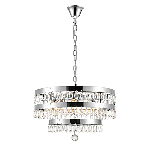 Подвесной светильник Vele Luce Breeze VL3263P06