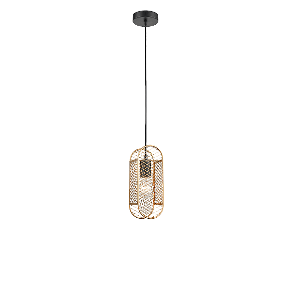 Подвесной светильник Vele Luce City VL6344P01