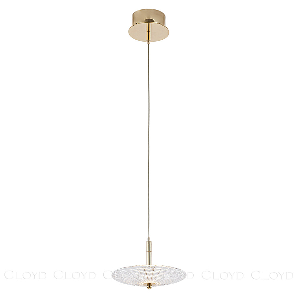 Подвесной светильник Cloyd Panoramic 11518