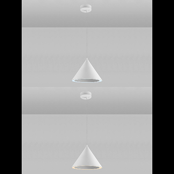 Подвесной светильник Natali Kovaltseva LED LAMPS 81415